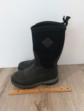 The Muck Boot Company Big Kids Size 5